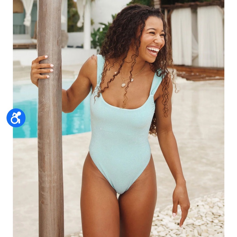 Dippin Daisy’s Swimsuit - Picture 6 of 7